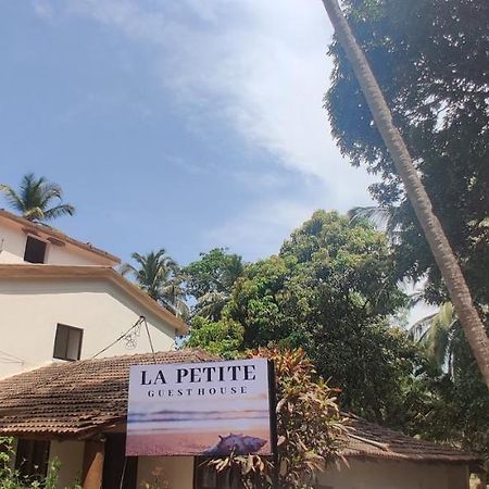 La Petite Guest House Bogmalo Esterno foto