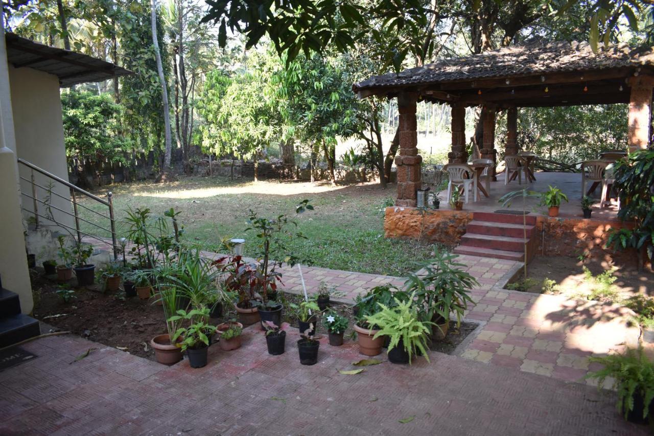La Petite Guest House Bogmalo Esterno foto