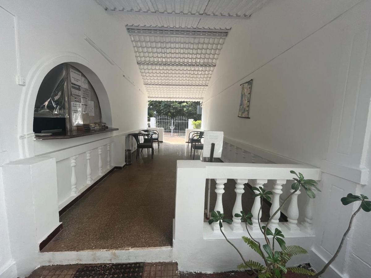 La Petite Guest House Bogmalo Esterno foto