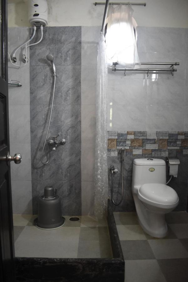 La Petite Guest House Bogmalo Esterno foto