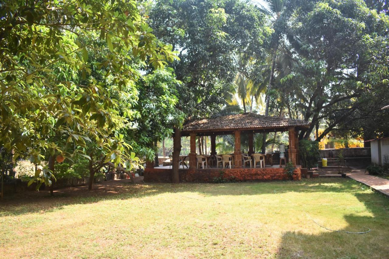 La Petite Guest House Bogmalo Esterno foto