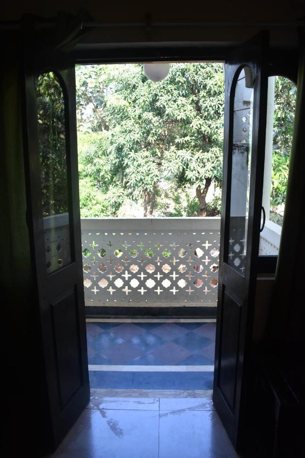 La Petite Guest House Bogmalo Esterno foto