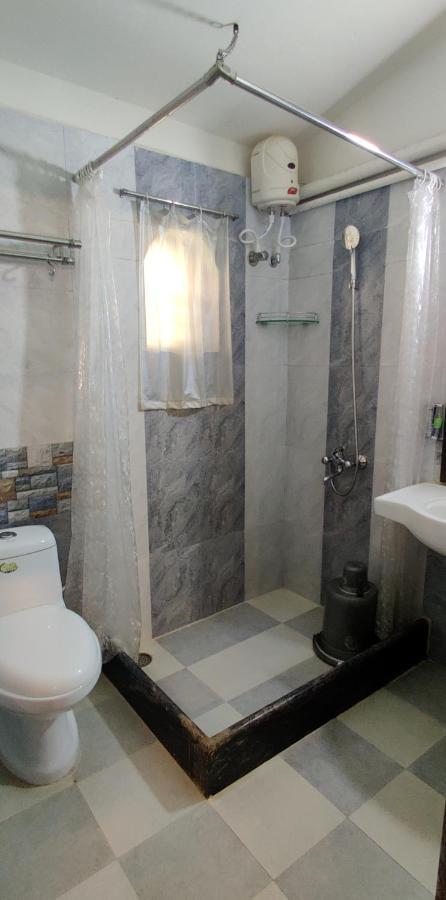 La Petite Guest House Bogmalo Esterno foto