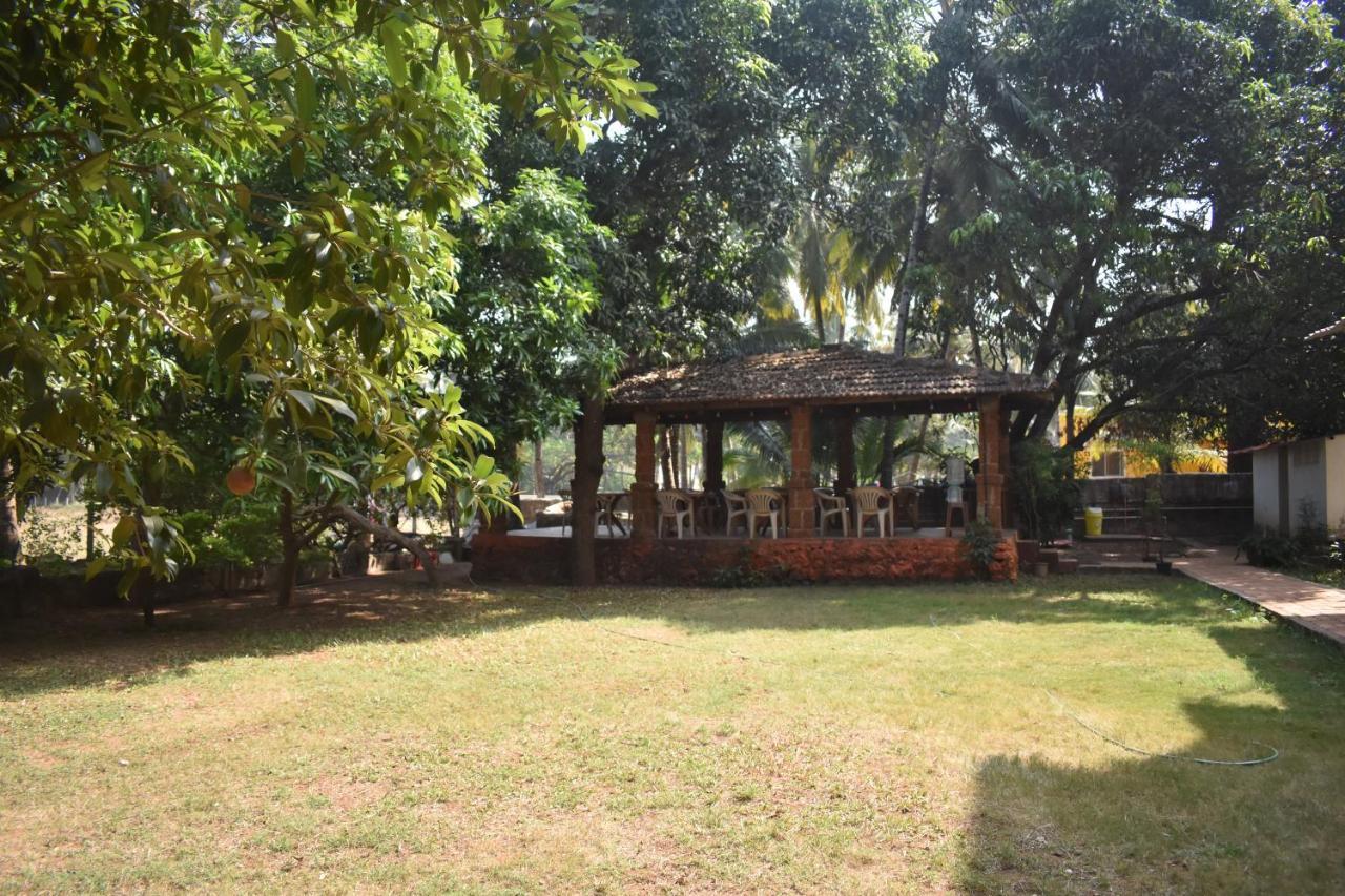 La Petite Guest House Bogmalo Esterno foto