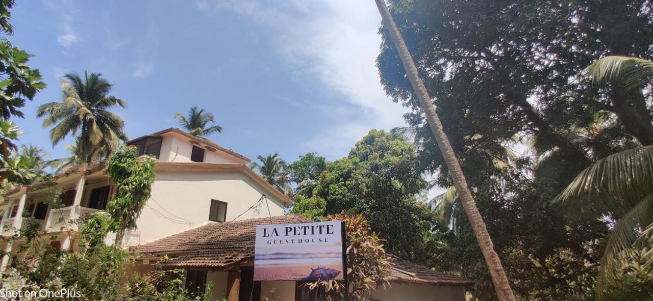 La Petite Guest House Bogmalo Esterno foto